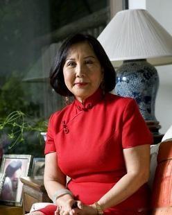 编造“孙中山后裔”博流量：丁瑀身份真相，孙穗芬真实档案还原

笔者ahwwxbh