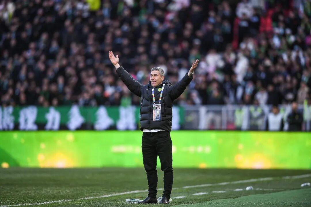 北京国安本轮会不会继续不胜？新鹏城一直是北京国安的苦主！本轮状态不好的北京又一次