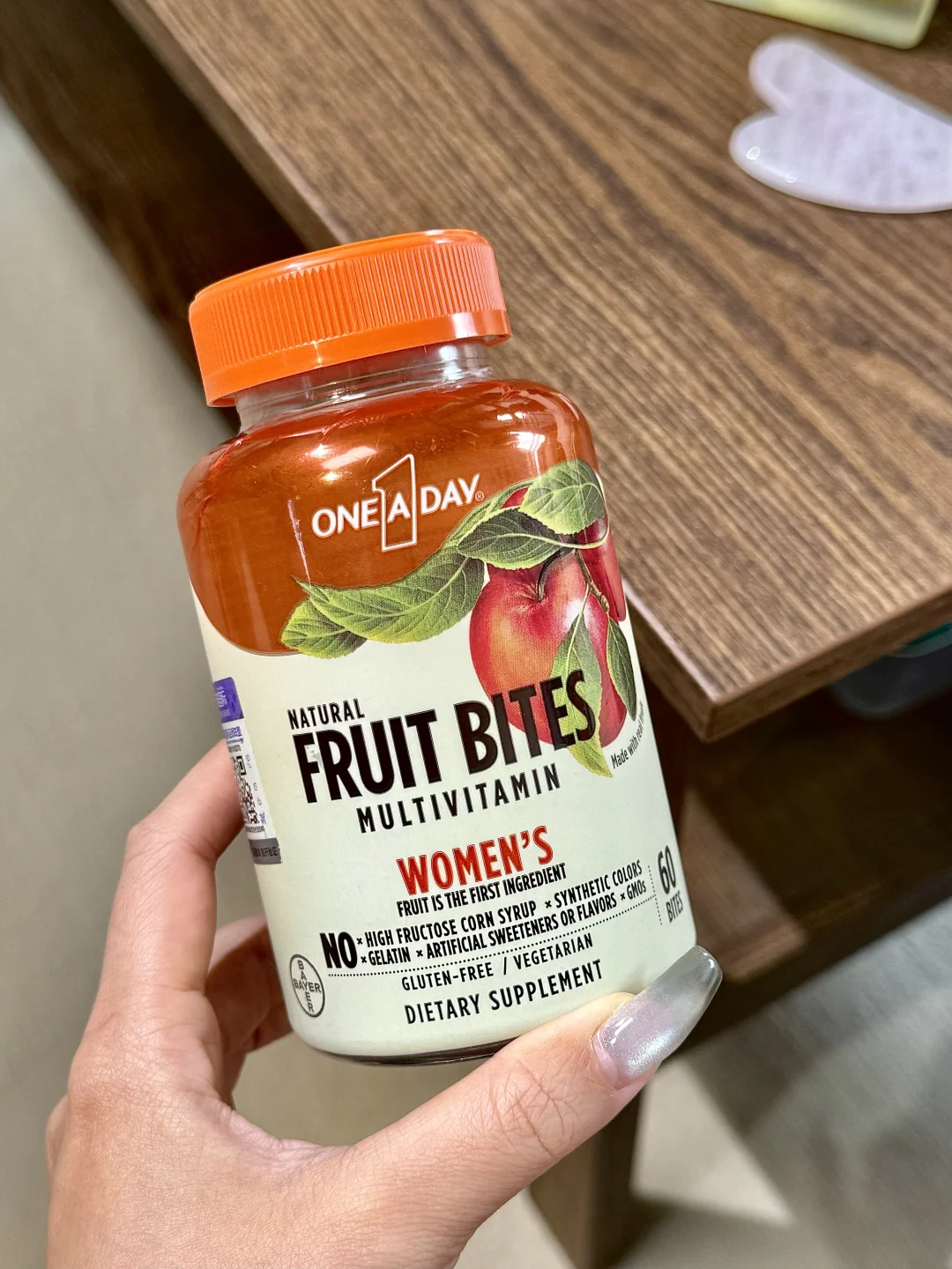 这瓶是我从留子那抄回来的！！