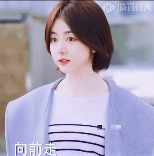 #纪星战绩可查##你比星光美丽# 谭松韵的纪星在职场中大放异彩，高战绩清晰可见，