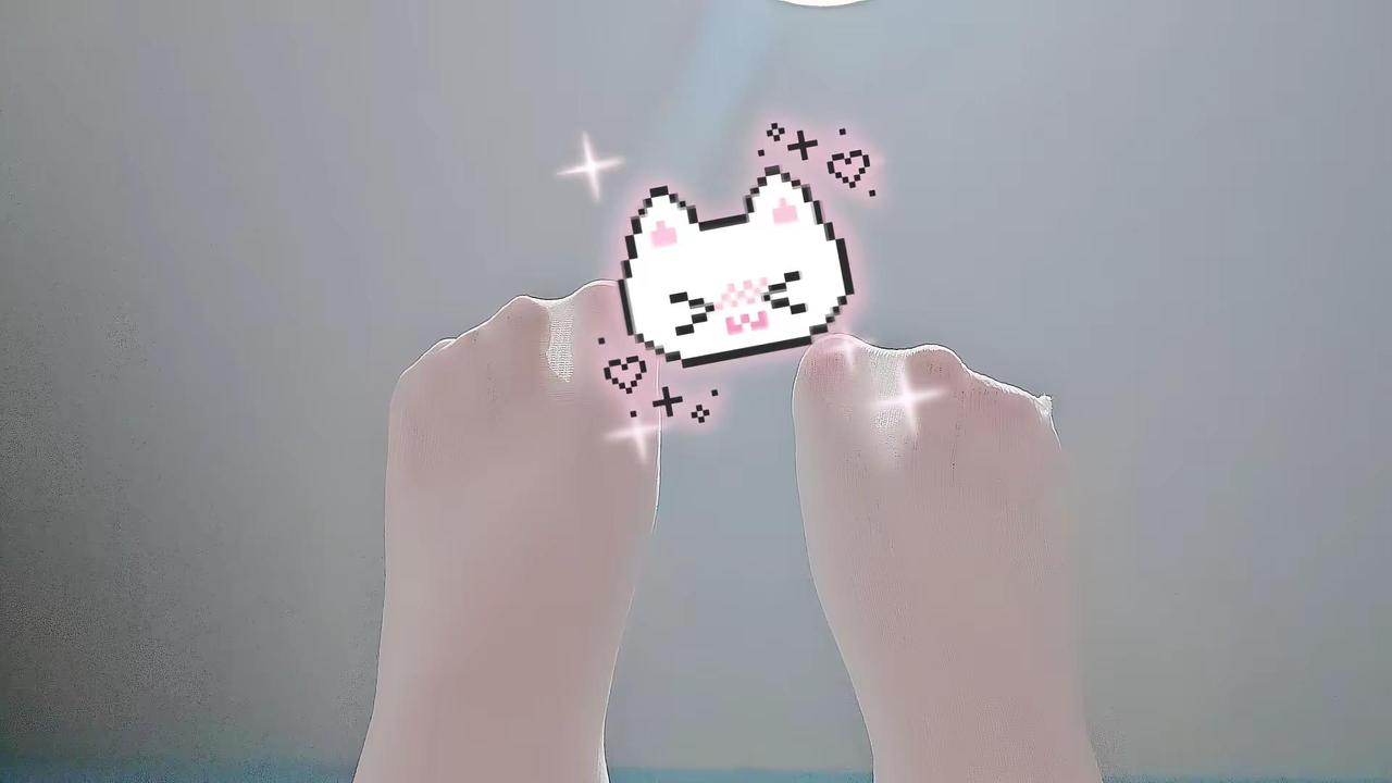 让我看看你们的美甲吧姐妹们
