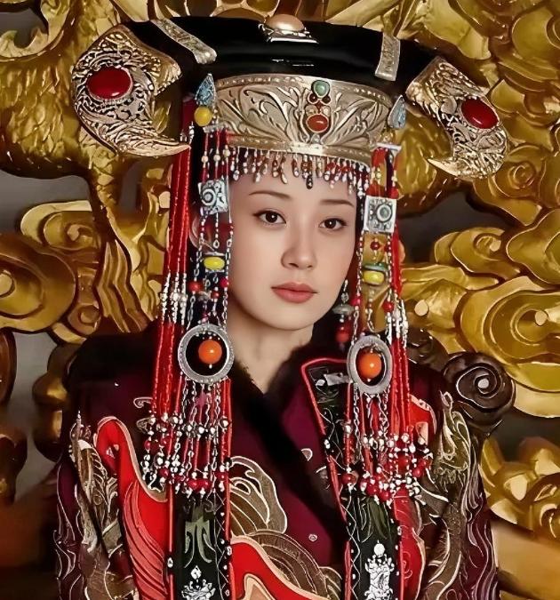 1642年明朝大将洪承畴，被皇太极抓获，宁死不降。皇太极咬牙把庄妃送去和他春宵一