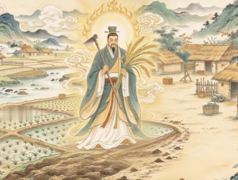 品读《山海经》665——《大荒西经》北狄国，始均

原文：
有北狄之国。黄帝之孙