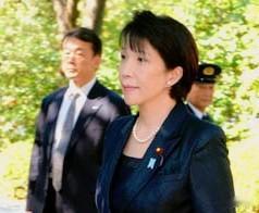 局势突变！9月13日，日本冲绳县知事选举尘埃落定，无党籍新人古谢玄太击败寻求三连