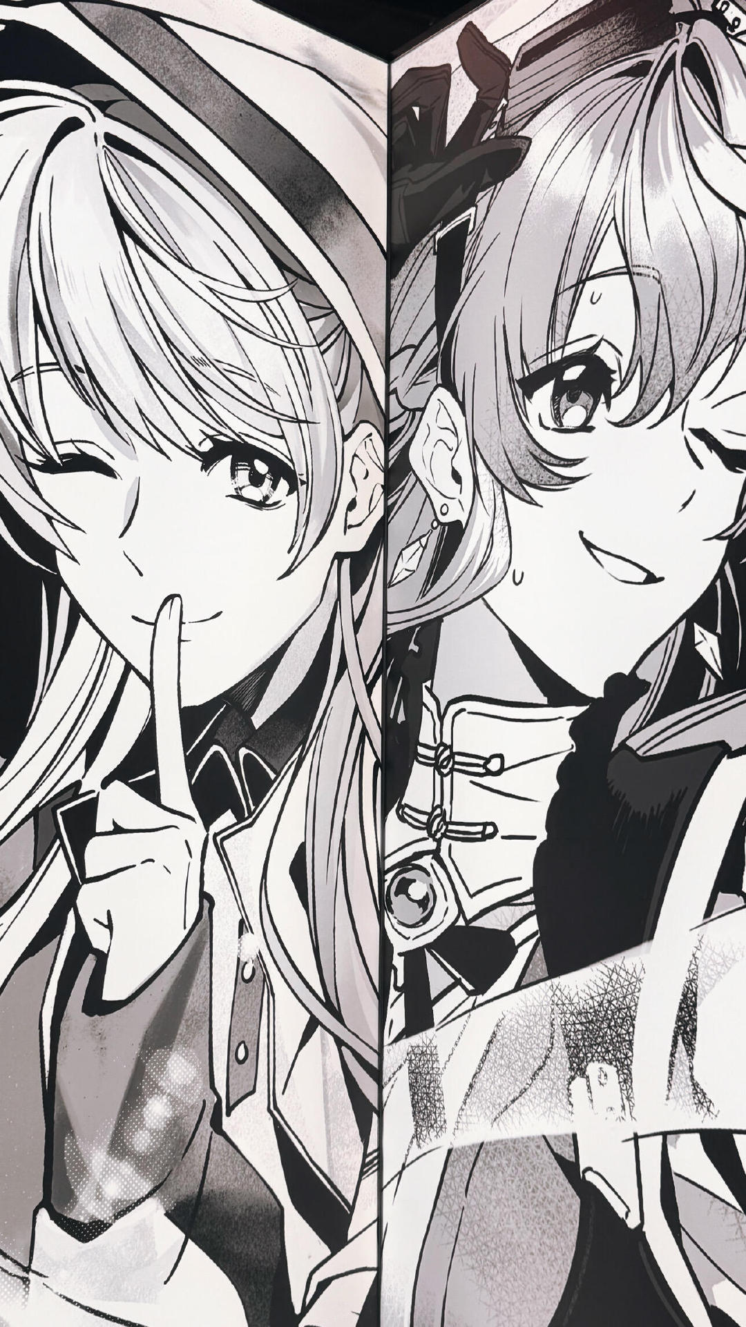 真的被羡慕哭了！我的纸片人白月光穿越了 我的推去澳门营业，澳门的友友们也太有口福