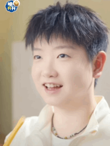 孙颖莎脆升升全球品牌代言人[馋嘴] ​​​