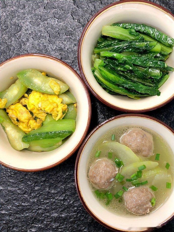 #孙颖莎陈清晨环球影城vlog#一周不重样的快乐减脂晚餐！🥗 ​​​