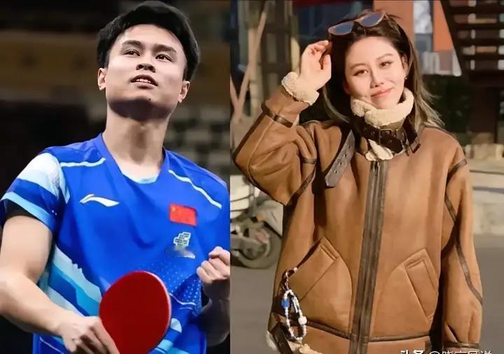 【周启豪和陈幸同分了吗？】这个话题全国人民都比较关心，估计延续会有很多劝和的。周