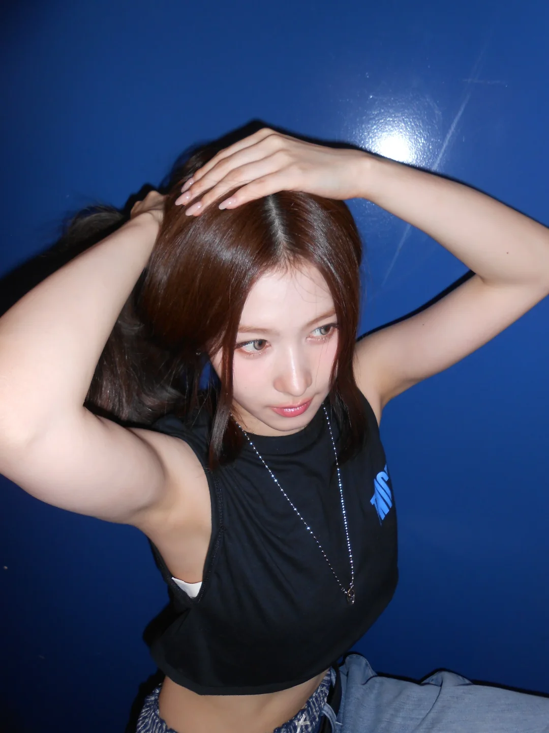 260518 Sana ig更新