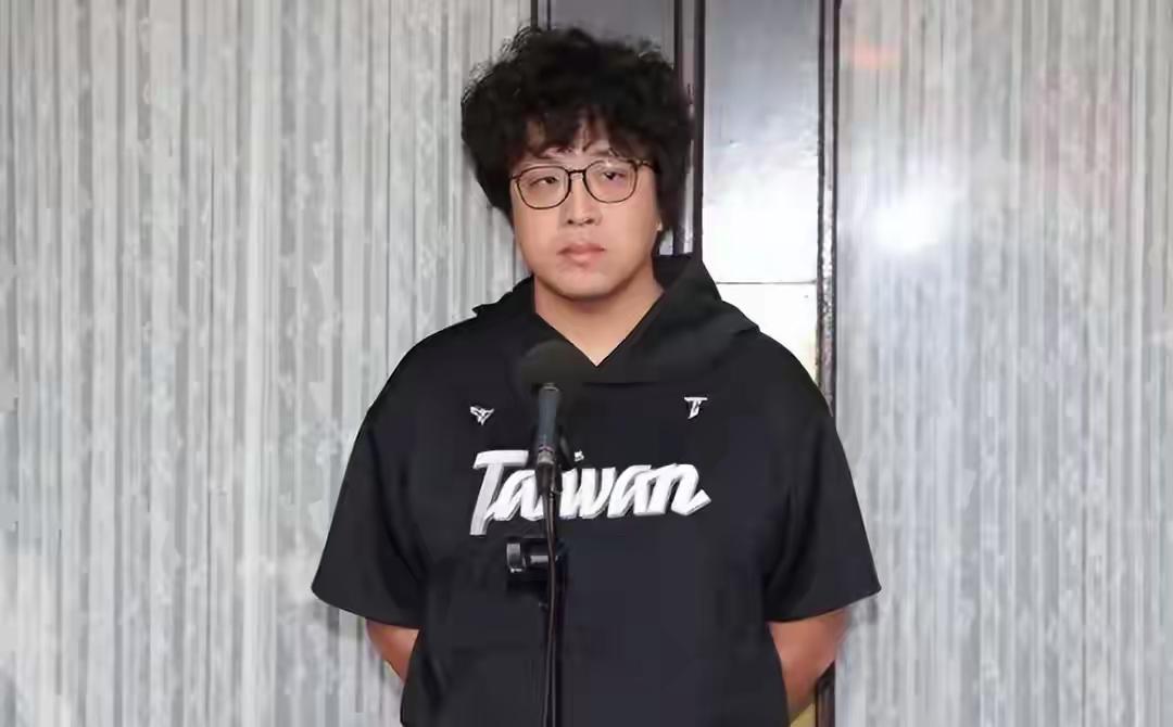 台北选战突变：沈伯洋人气暴涨，蒋万安选择退让
“台独”顽固分子沈伯洋千人街头造势