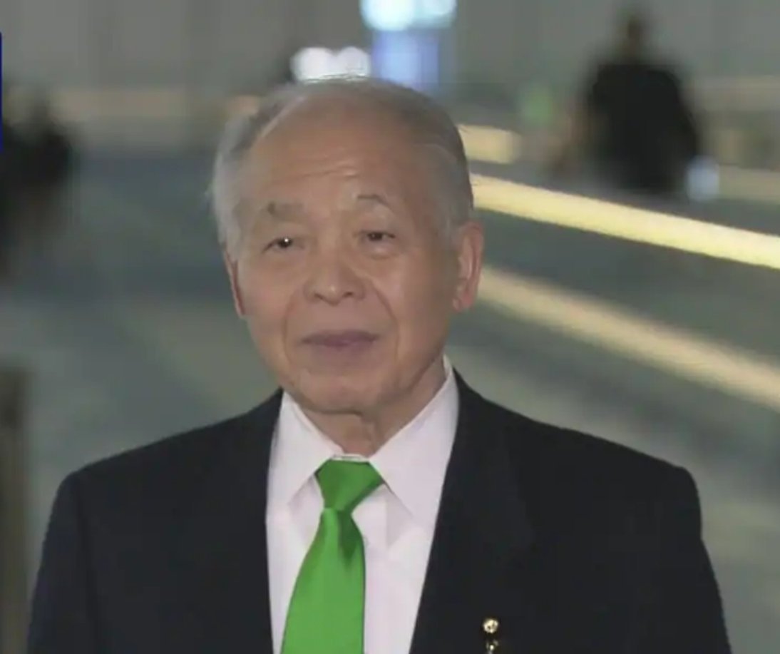 日本议员铃木宗雄访问俄罗斯日本自民党议员铃木宗雄访问俄罗斯，将与俄罗斯政府官员会