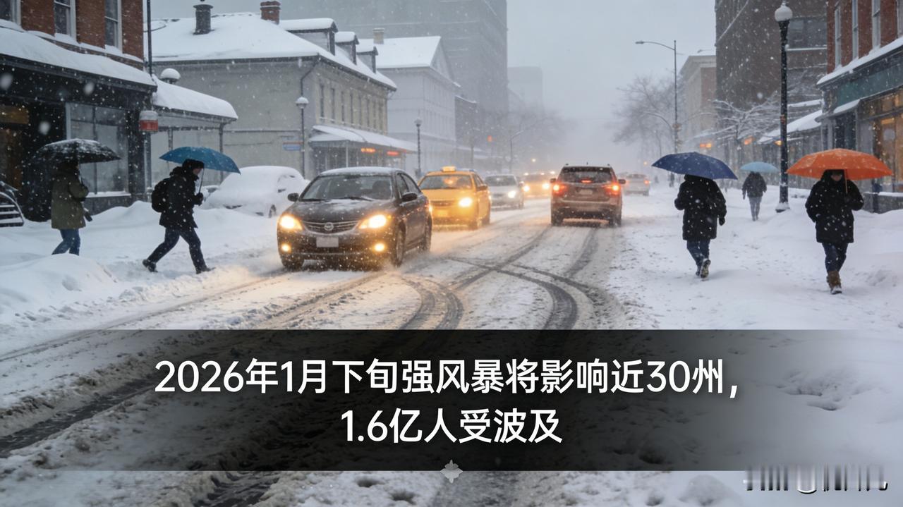 国际三则快讯：地震、大火、风暴最新动态
 
2026年1月22日0时37分，日本