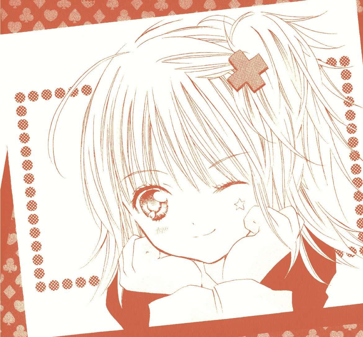 #守护甜心# (⑉• •⑉)‥♡ ​​​