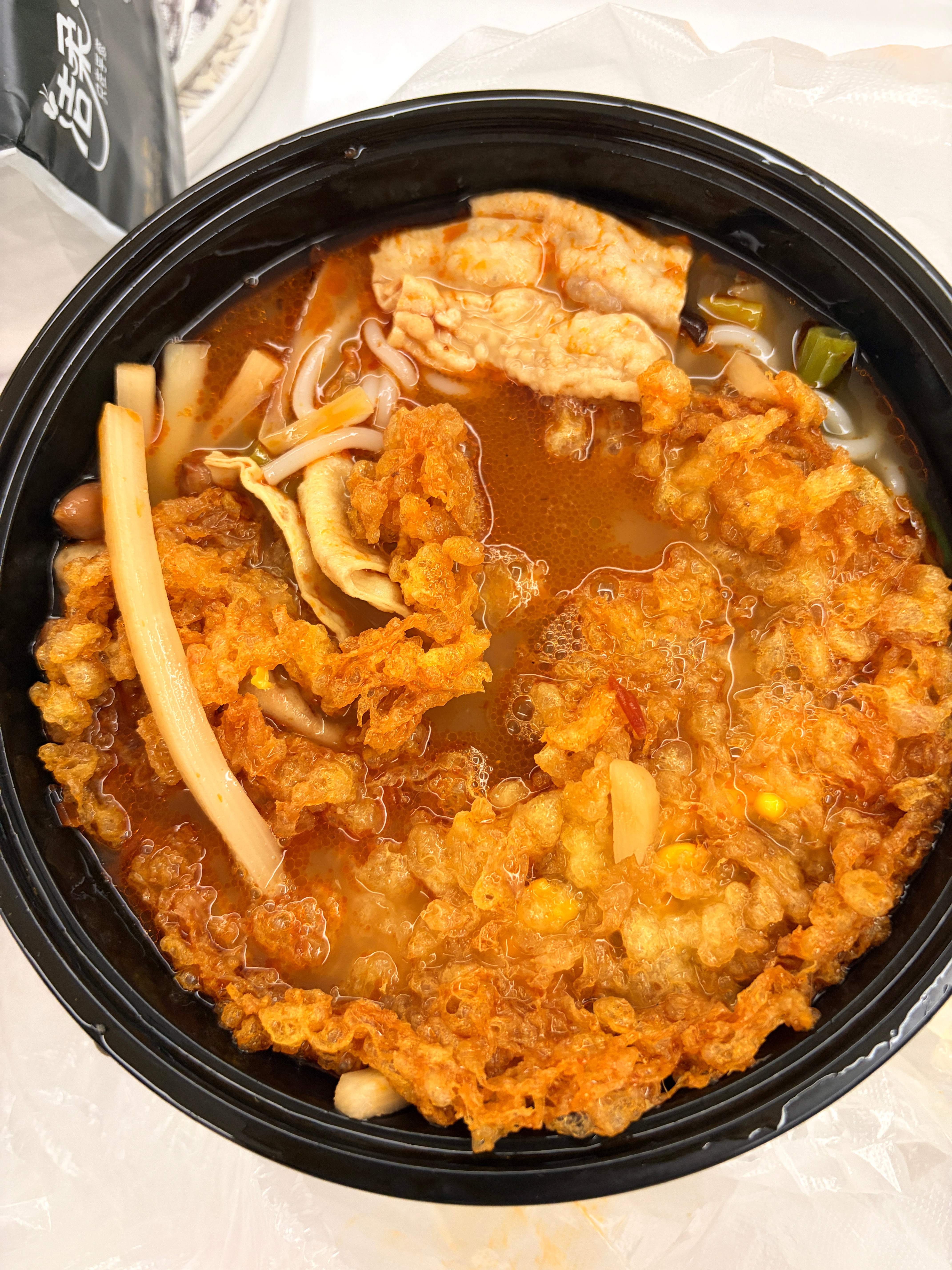吃碗螺狮粉