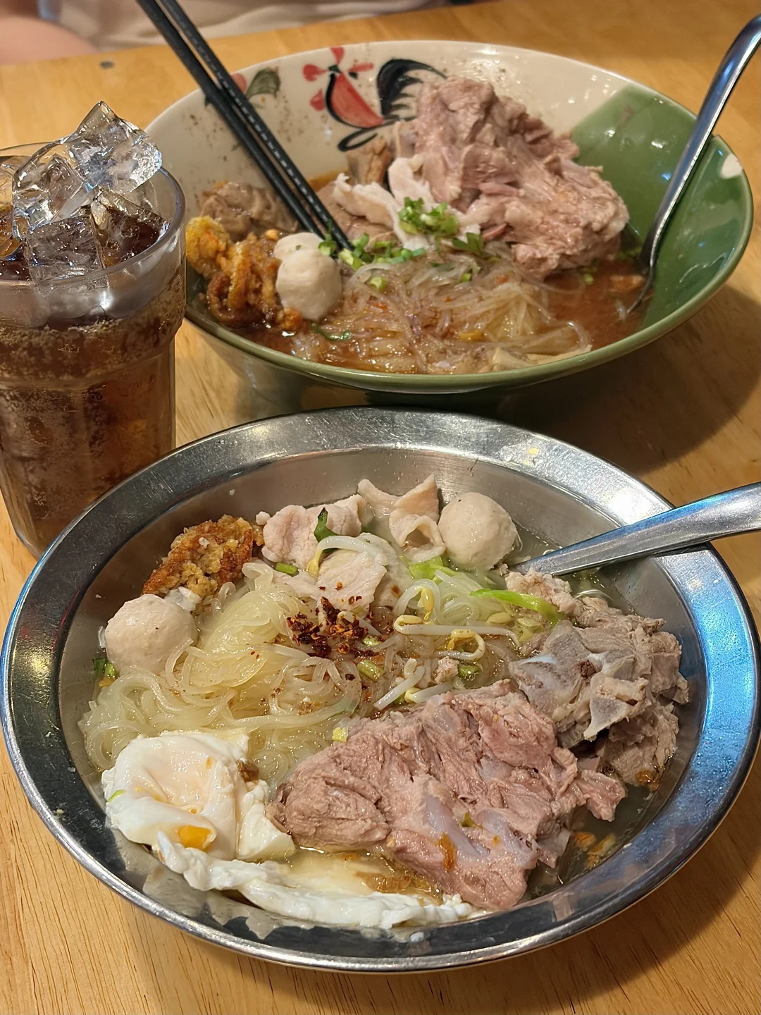 来普吉岛吃过最好吃的一家小店