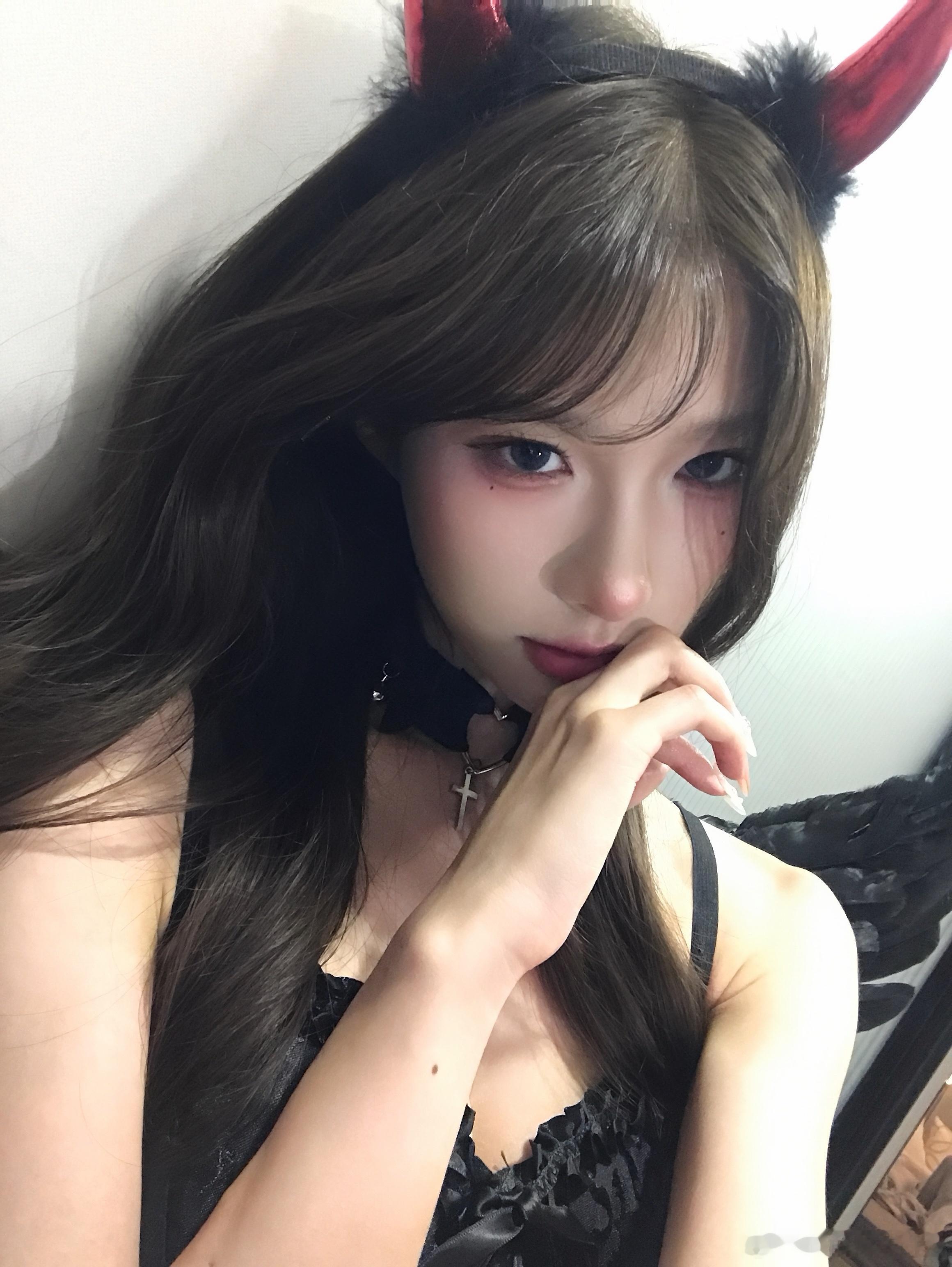 惡魔未必有我坏ᝯ◂ᗜ𐋣ᗜ▾ಎ↝ 