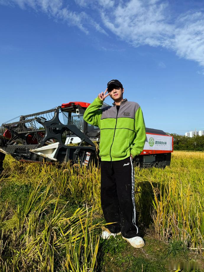 卓沅丰收的感觉  卓沅经典皮肤限时返场 大晴天烘托出卓沅丰收的热烈，经典皮肤也更