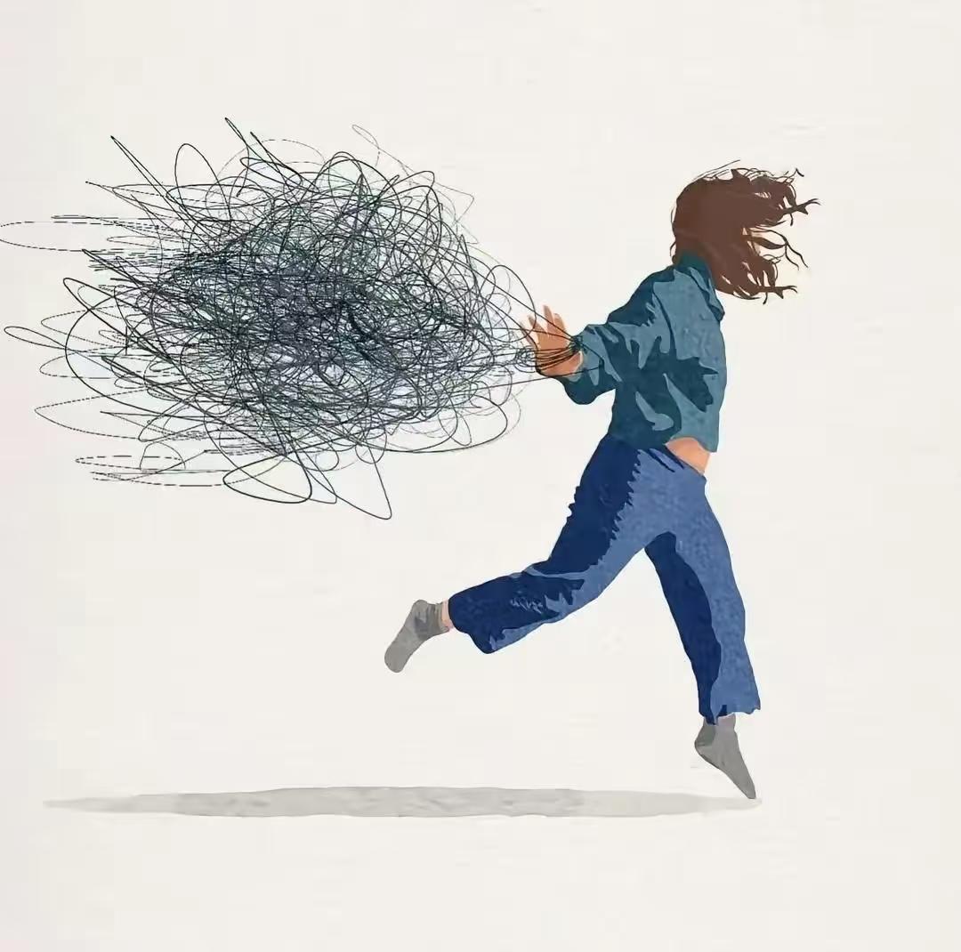 天选之人这一生并不好过。
因为，他们是带着使命来到人世间的，他们要经历很多的人性