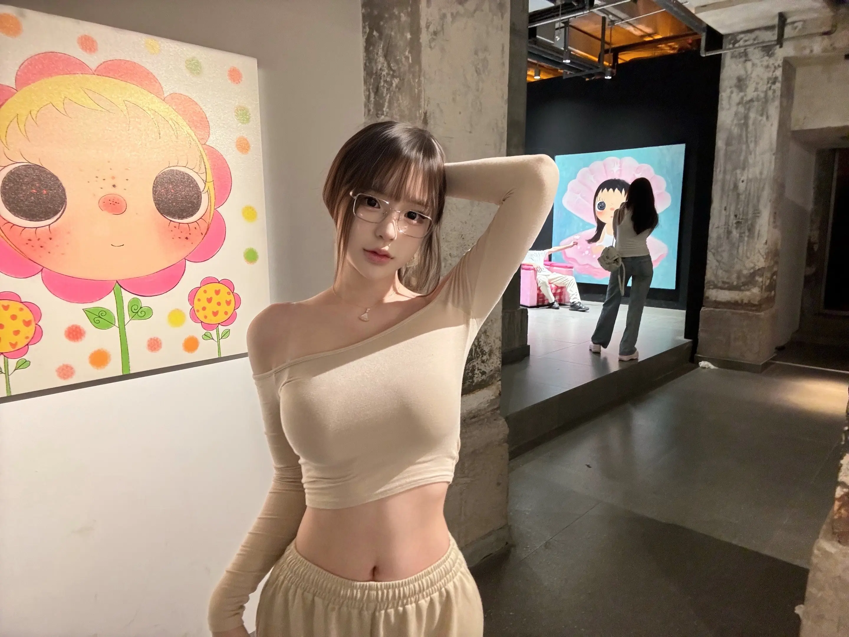 反省过了 都是你的错