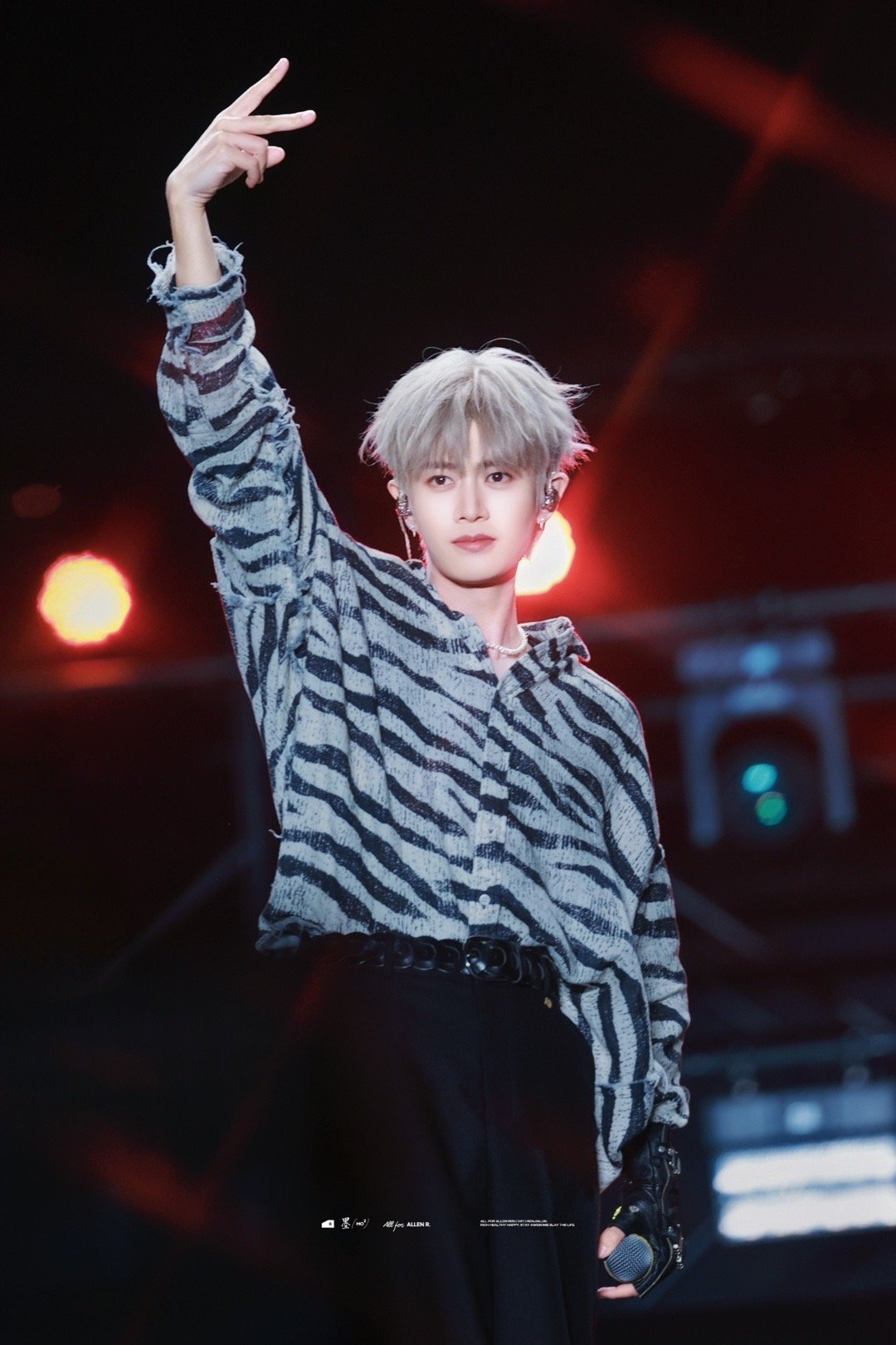 任嘉伦 ꒰ঌ❤໒꒱ 𝑺𝒑𝒆𝒄𝒊𝒂𝒍 𝒐𝒏𝒆世间人海万千，形形