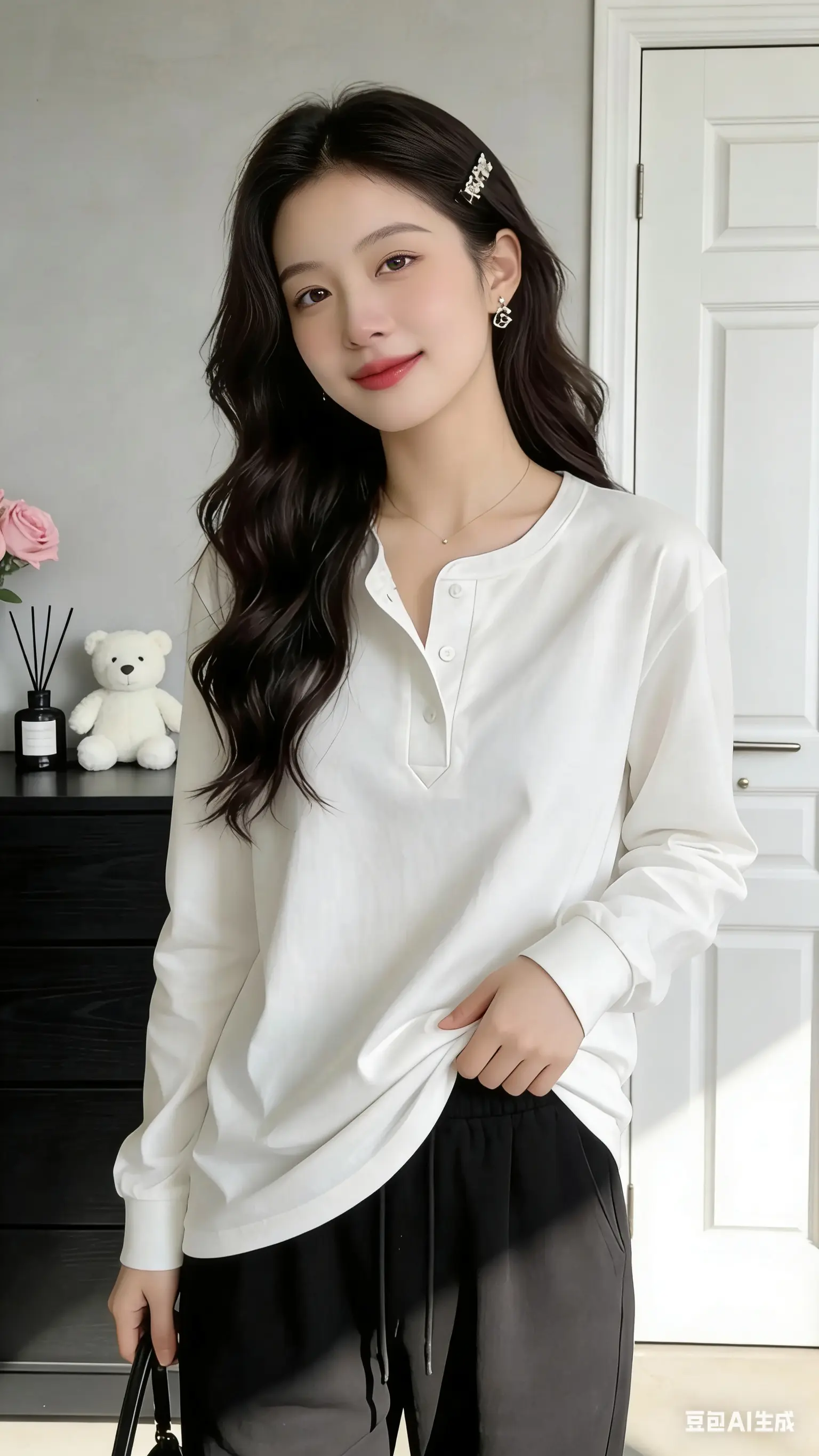 早春穿搭公式来了 开春搭配 想看看你的春日look 复工飒气穿搭拿捏了...