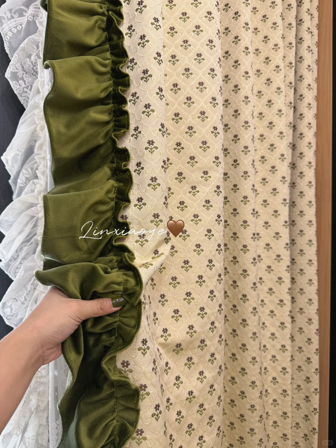 好看的小碎花🌷