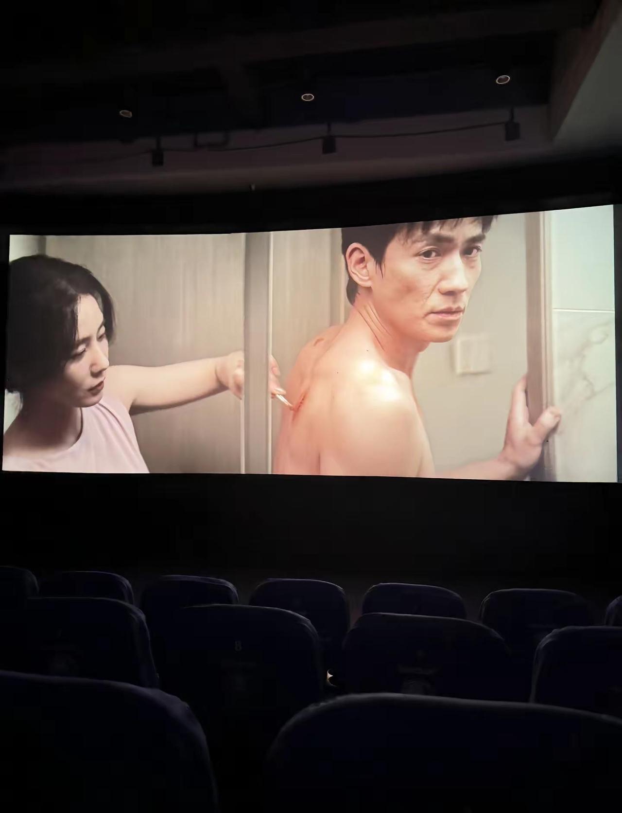 出轨的时候有想过她在期待这个孩子的降临吗