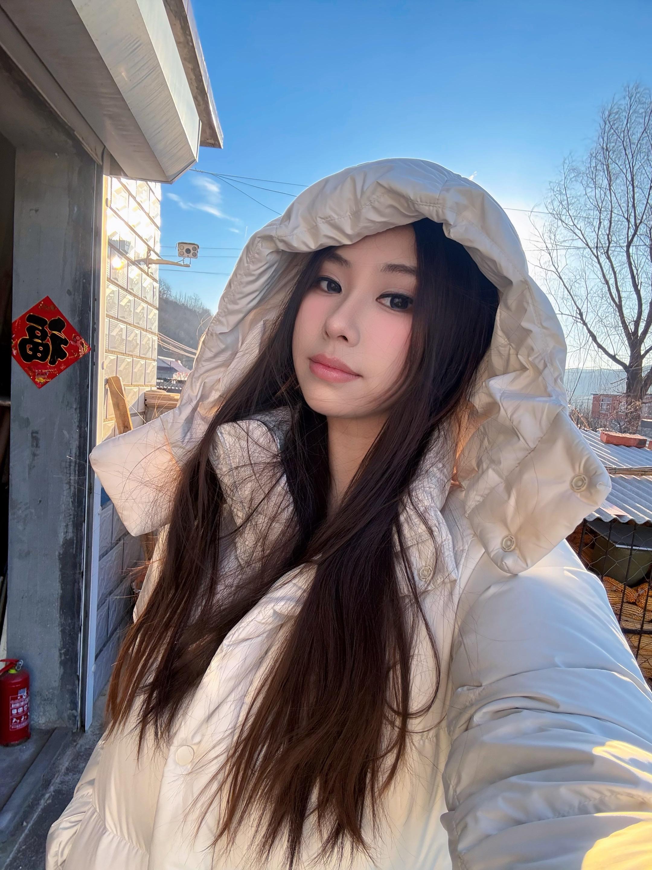 回村过年