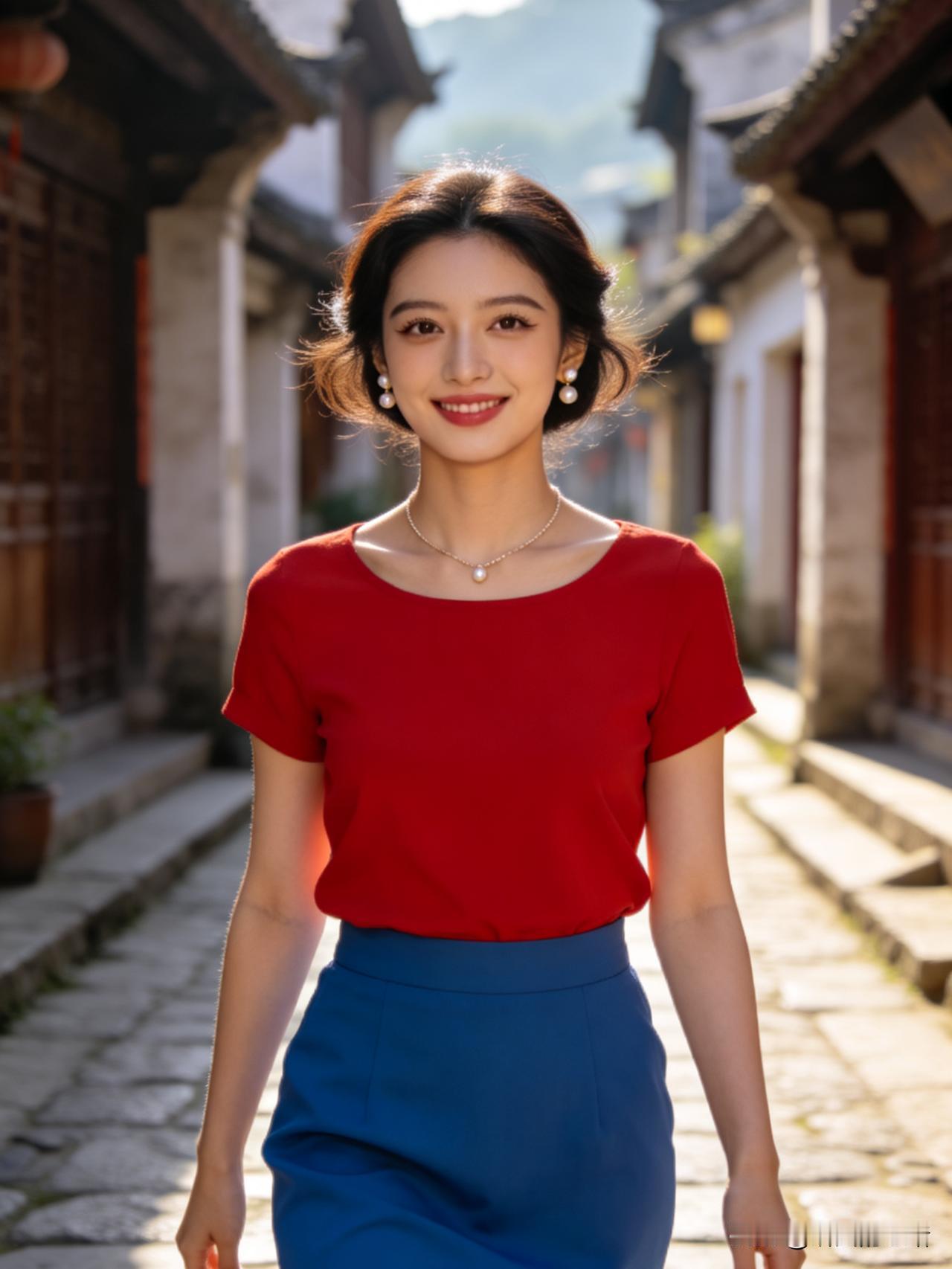 最高级的修行：允许一切发生。

允许遗憾，允许失去，允许不完美。接纳无常，顺其自