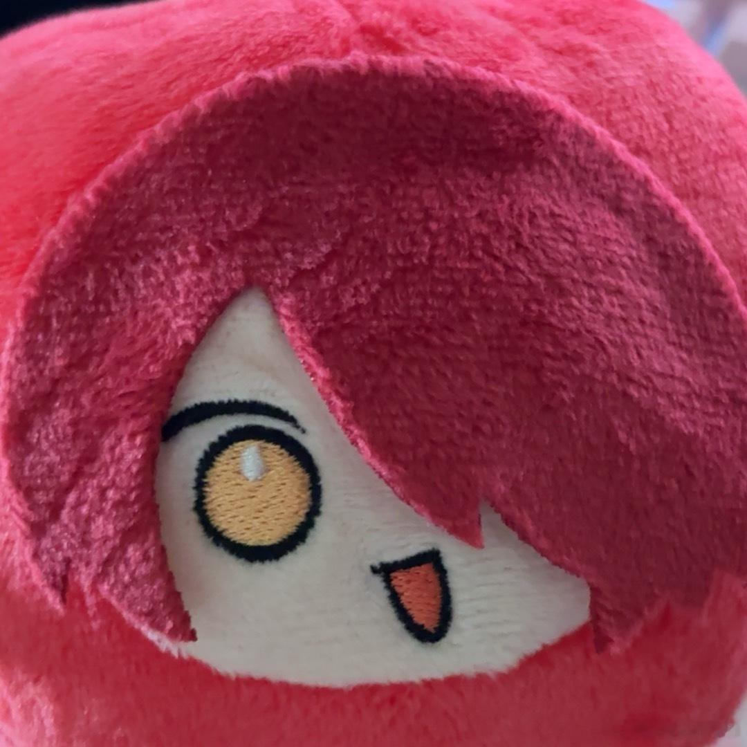看我收到啥了🤤🥺🥺🥺😭😭😭 