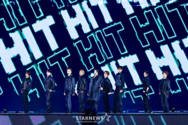 【starnews】["退出 NO" SEVENTEEN惊喜宣布与Pledis第