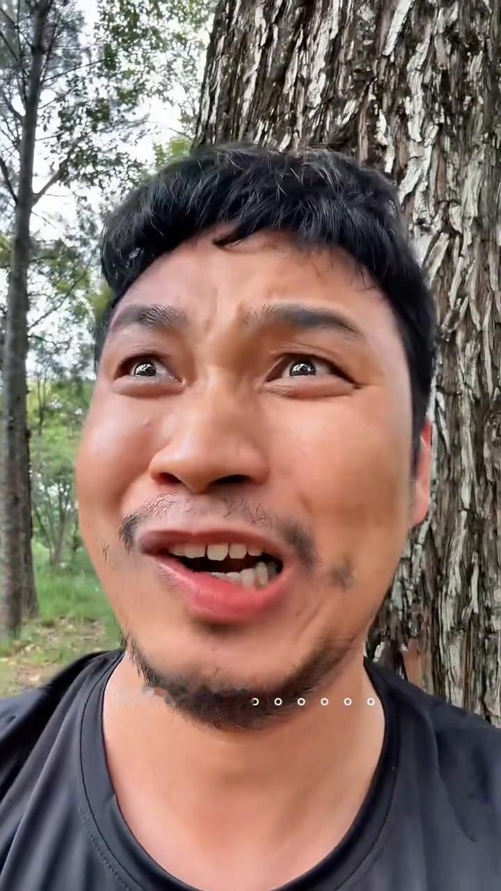我能怎么办？有一点就冲一点，我现在满脑子就一个念头，我要回本。我没有退路的，我这