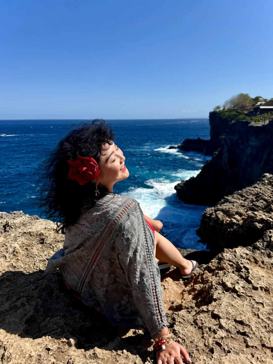 在海岛🏝️住了两年半的回忆🐠