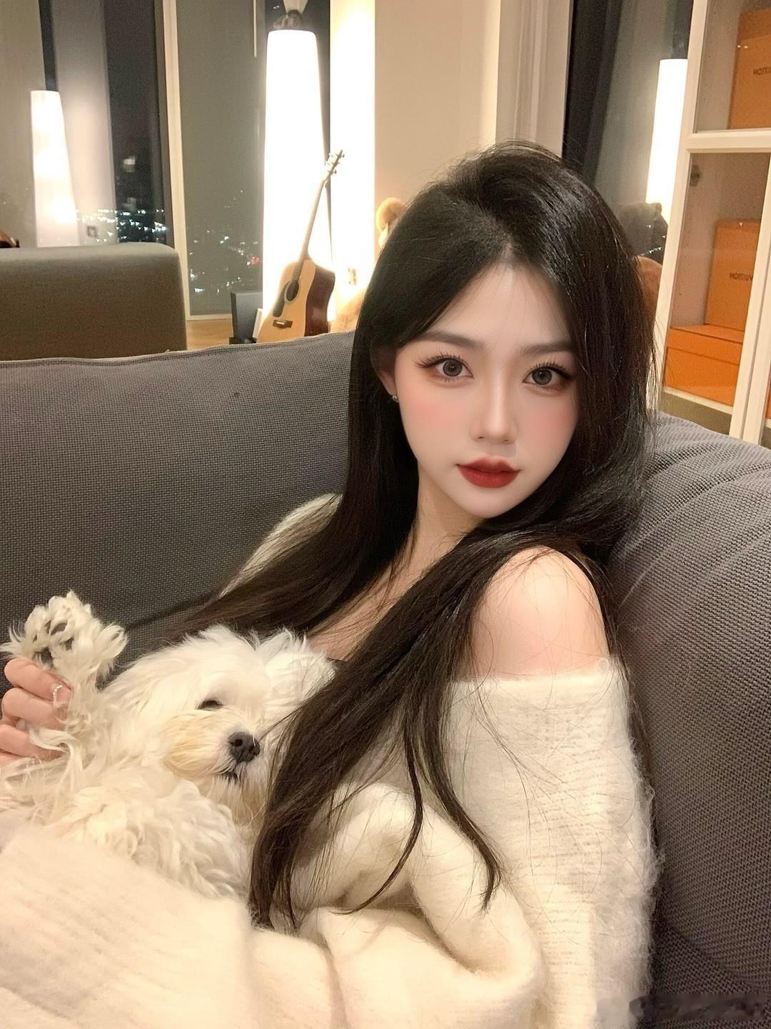 少女写真[超话]   