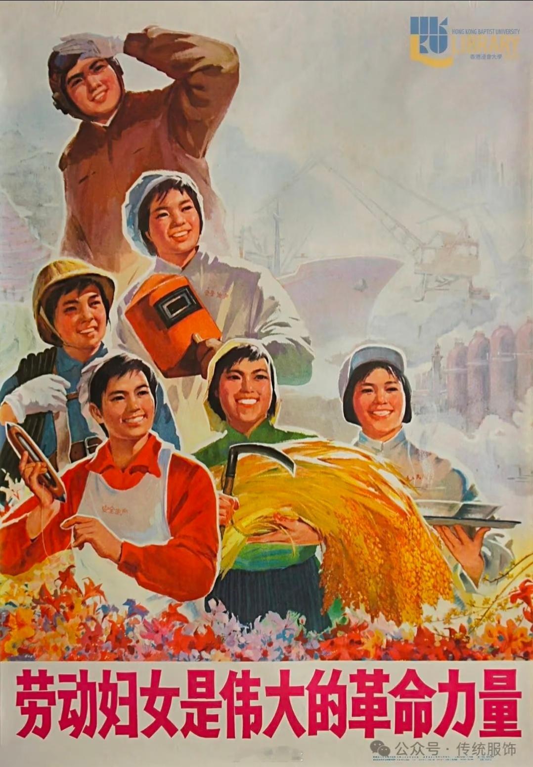 现在是最好的时代，特别对女性来说，不读历史，看不到这个时代的幸福在哪里！ 