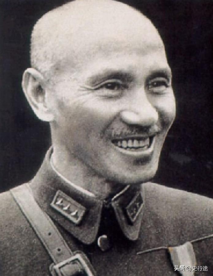 1963年10月8日，身在台湾的蒋介石接到一封十万火急的电报，电报里表示，中国大