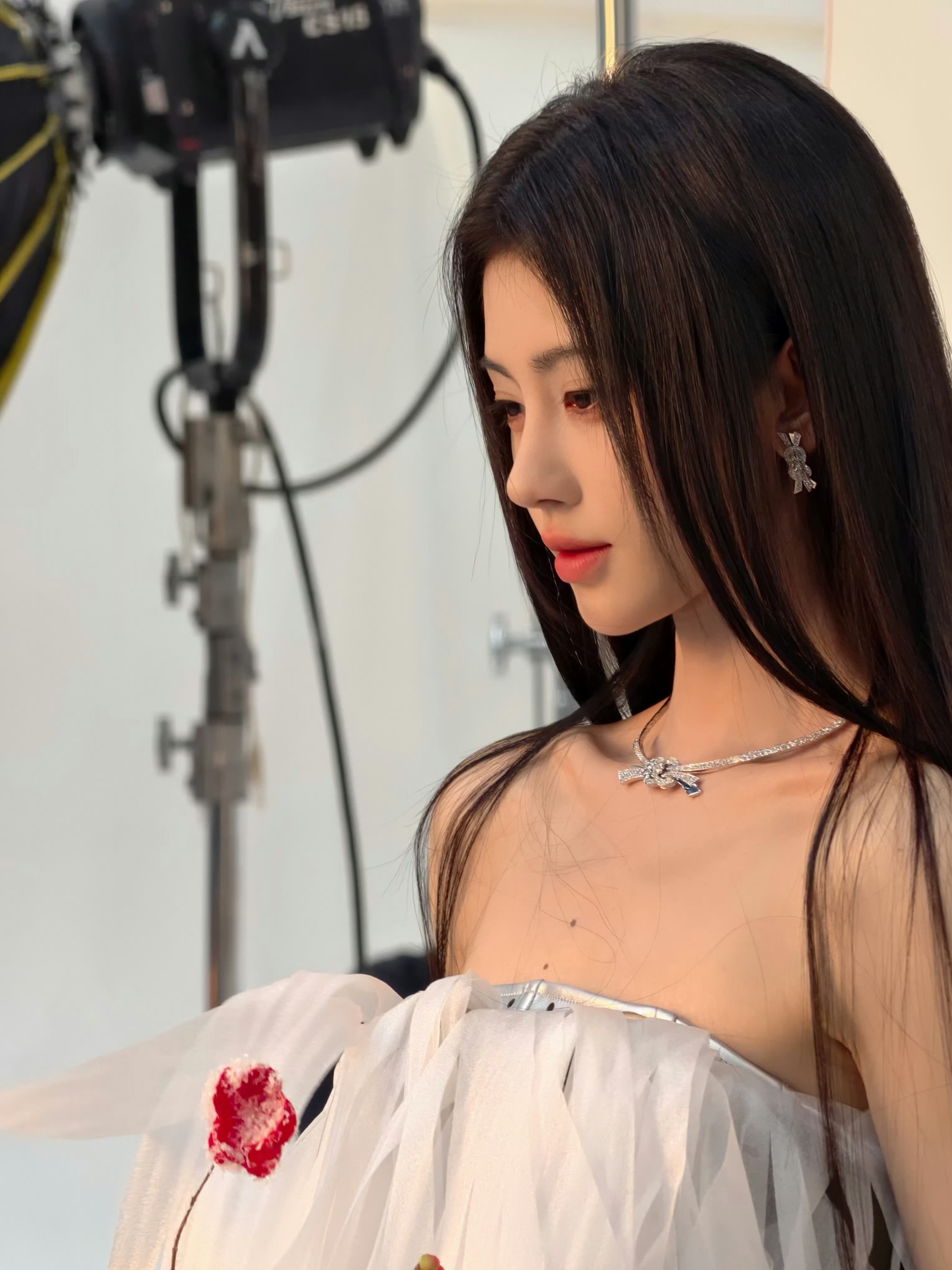 鞠婧祎  jjy鞠婧祎来战 jjy鞠婧祎阿黛 恨海情天 到底是恨多一点还是爱多一