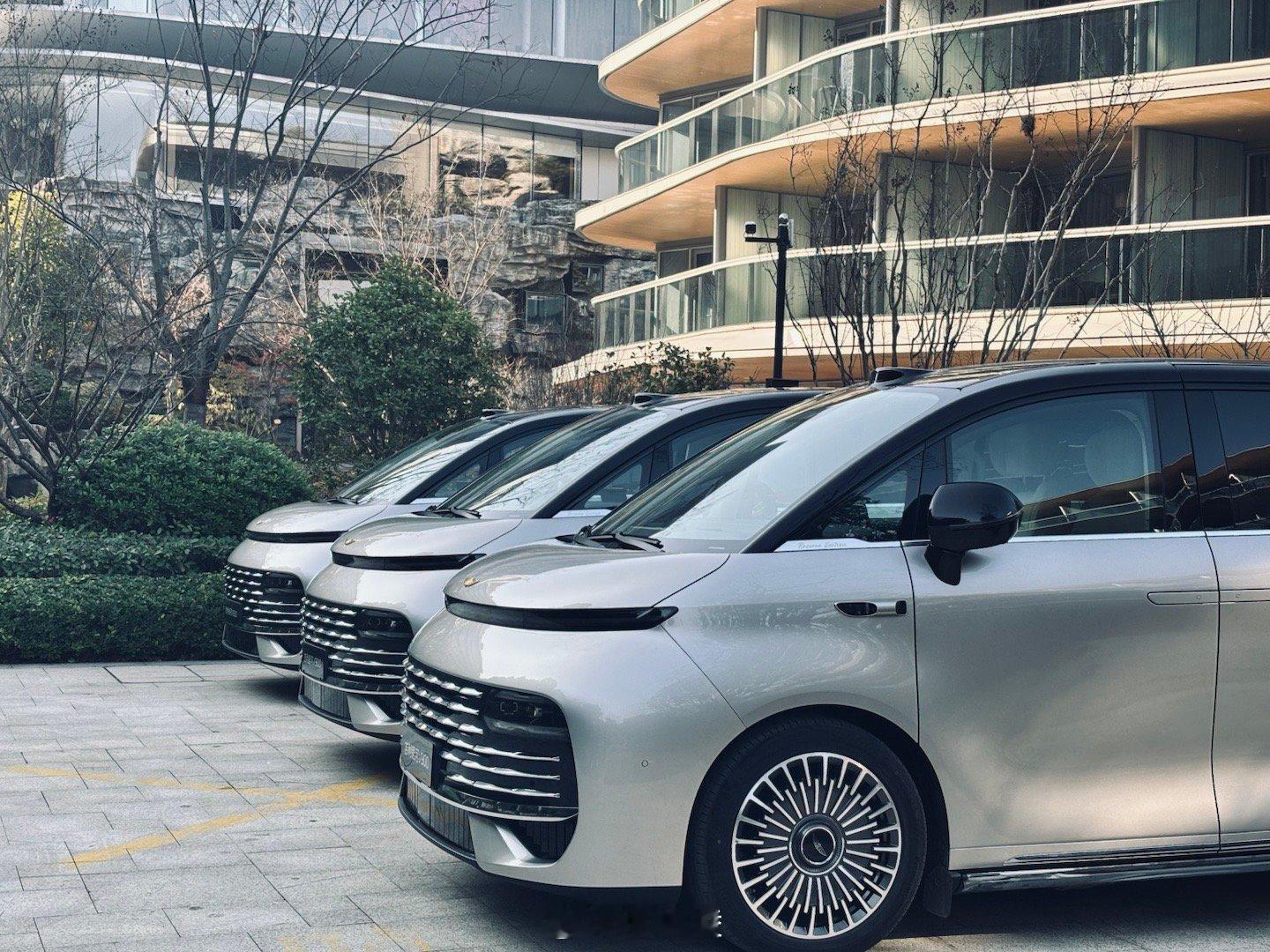 银河V900，这个天马标帅吧？ 杭州·湘湖自由庄园