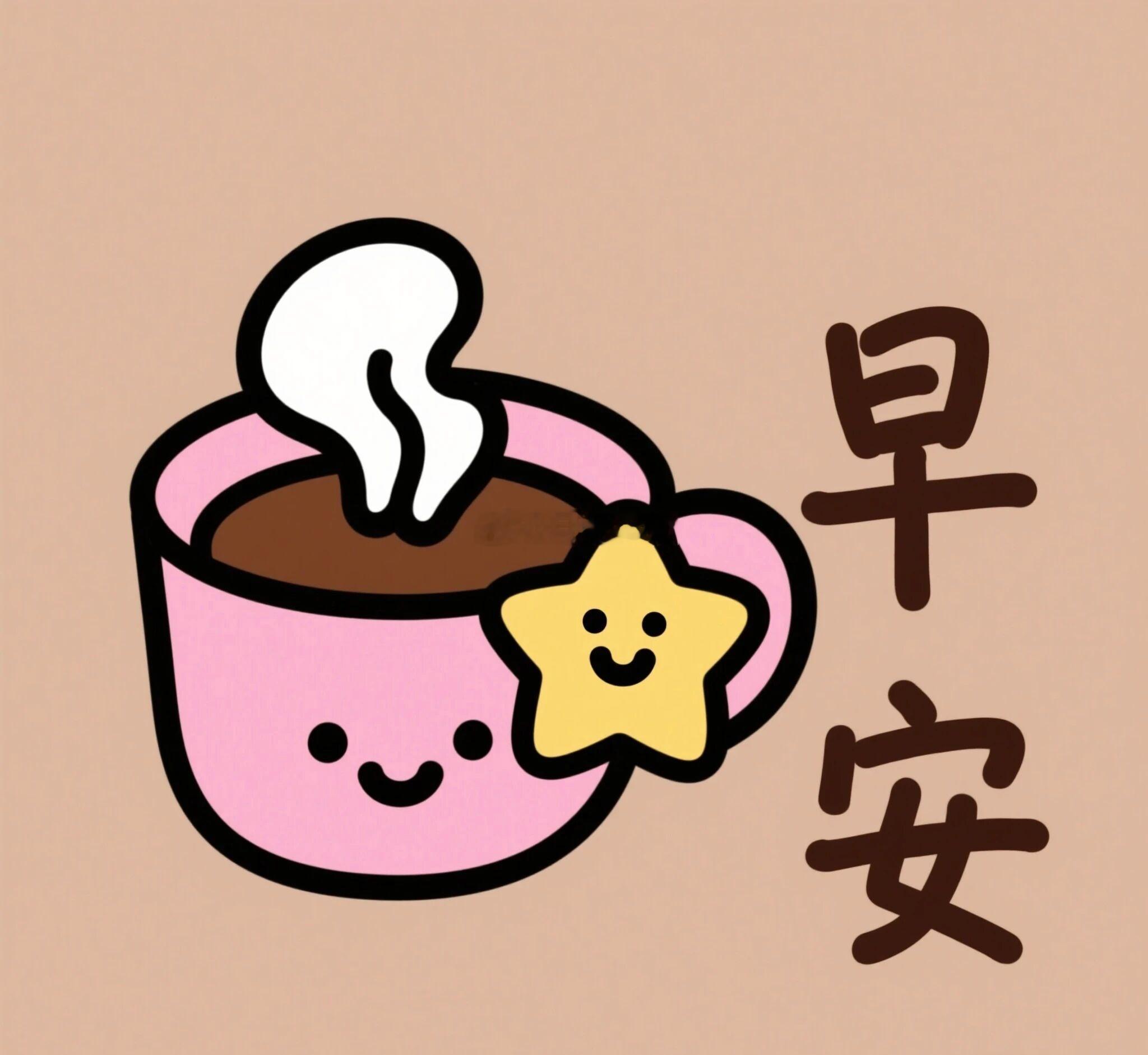 新的一天，新的开始，早上好！🌞岑先生