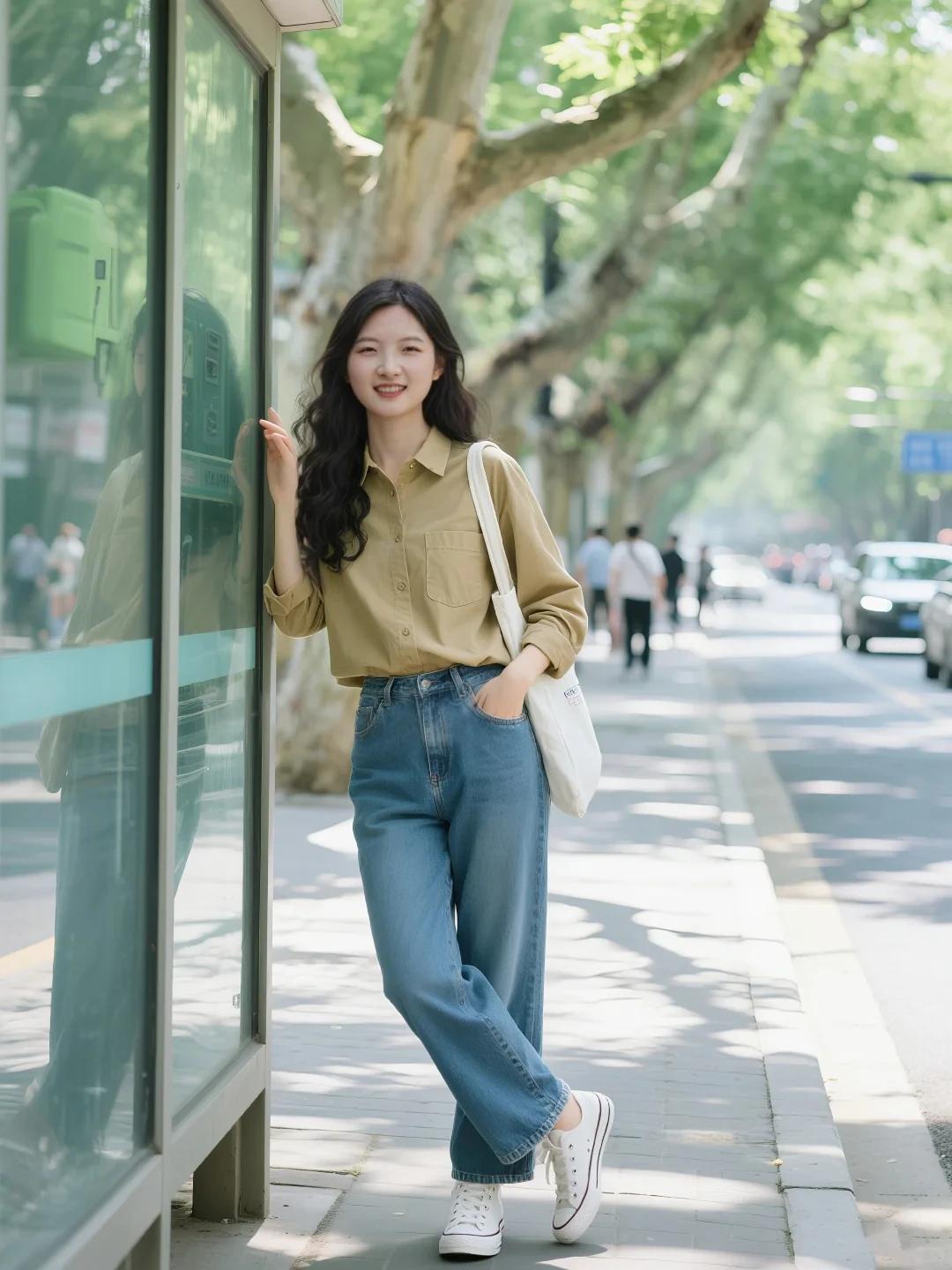 女人真正的气质是什么？