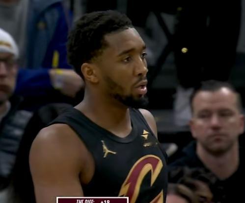 骑士大赚！骑士112：84篮网，哈登16分9助攻，骑士一举成为夺冠大热！

北京