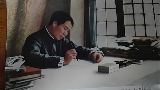 历史上的今日  1935年１ ２ 月 ５ 日 　 致 电 张 闻 天 、 李 德