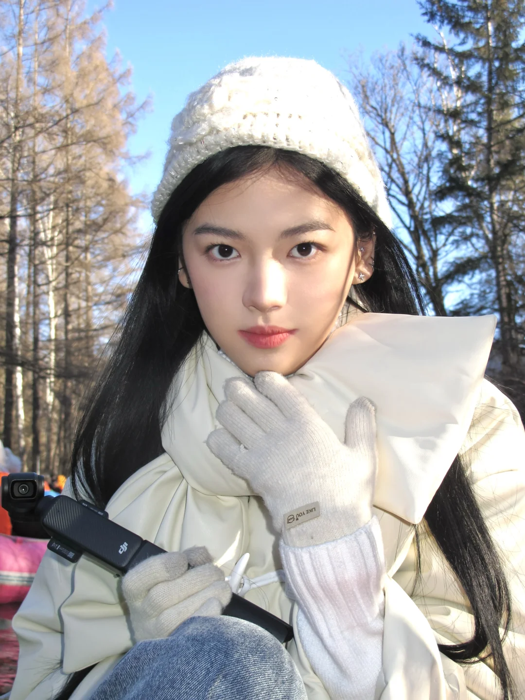 cnyootd｜左滑看我漂流☃️
