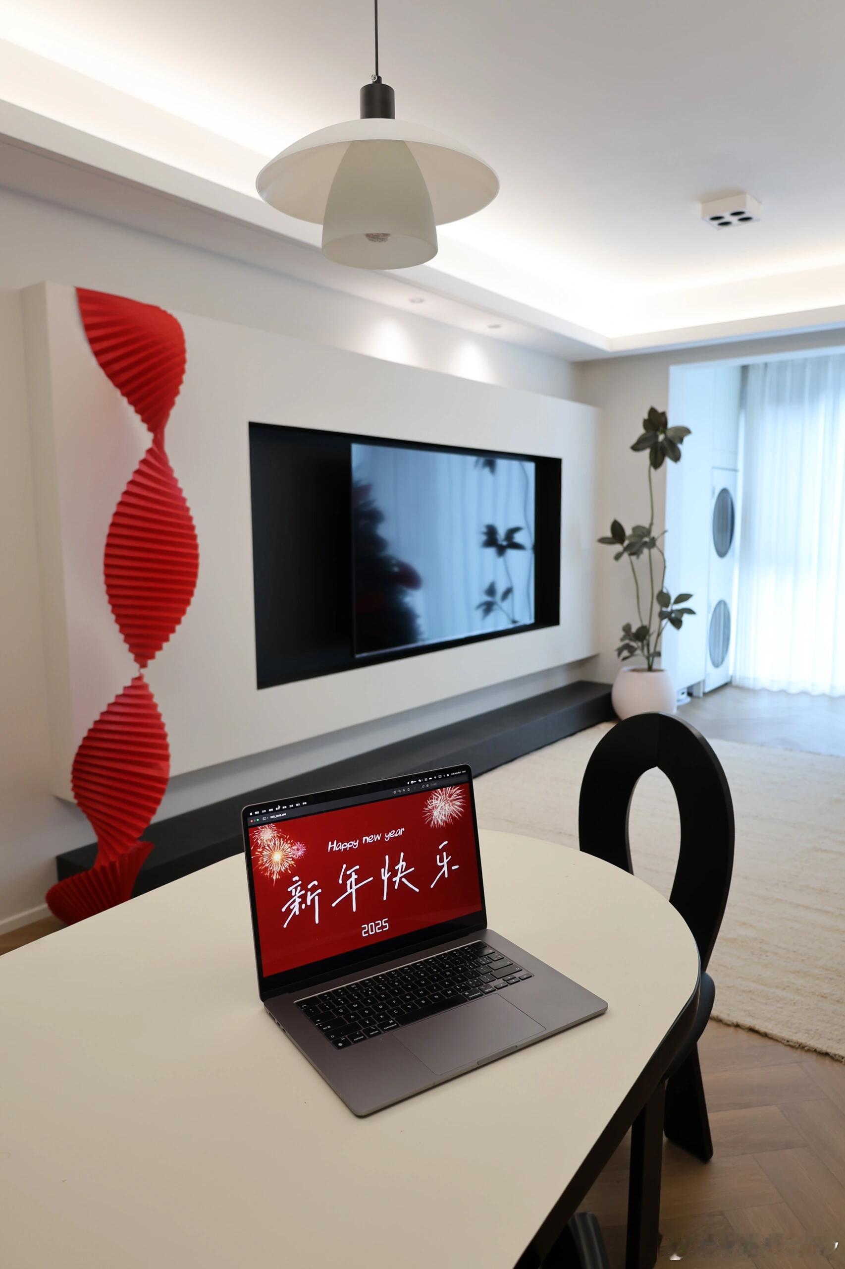 新年布置｜一代人有一代人的仪式感 🏮 