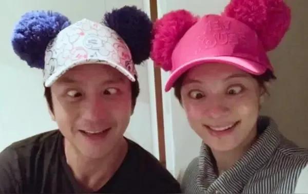 孙俪首副耳环竟是邓超“直男式浪漫”，甜度超标！
娱乐圈模范夫妻又撒糖！孙俪在访谈