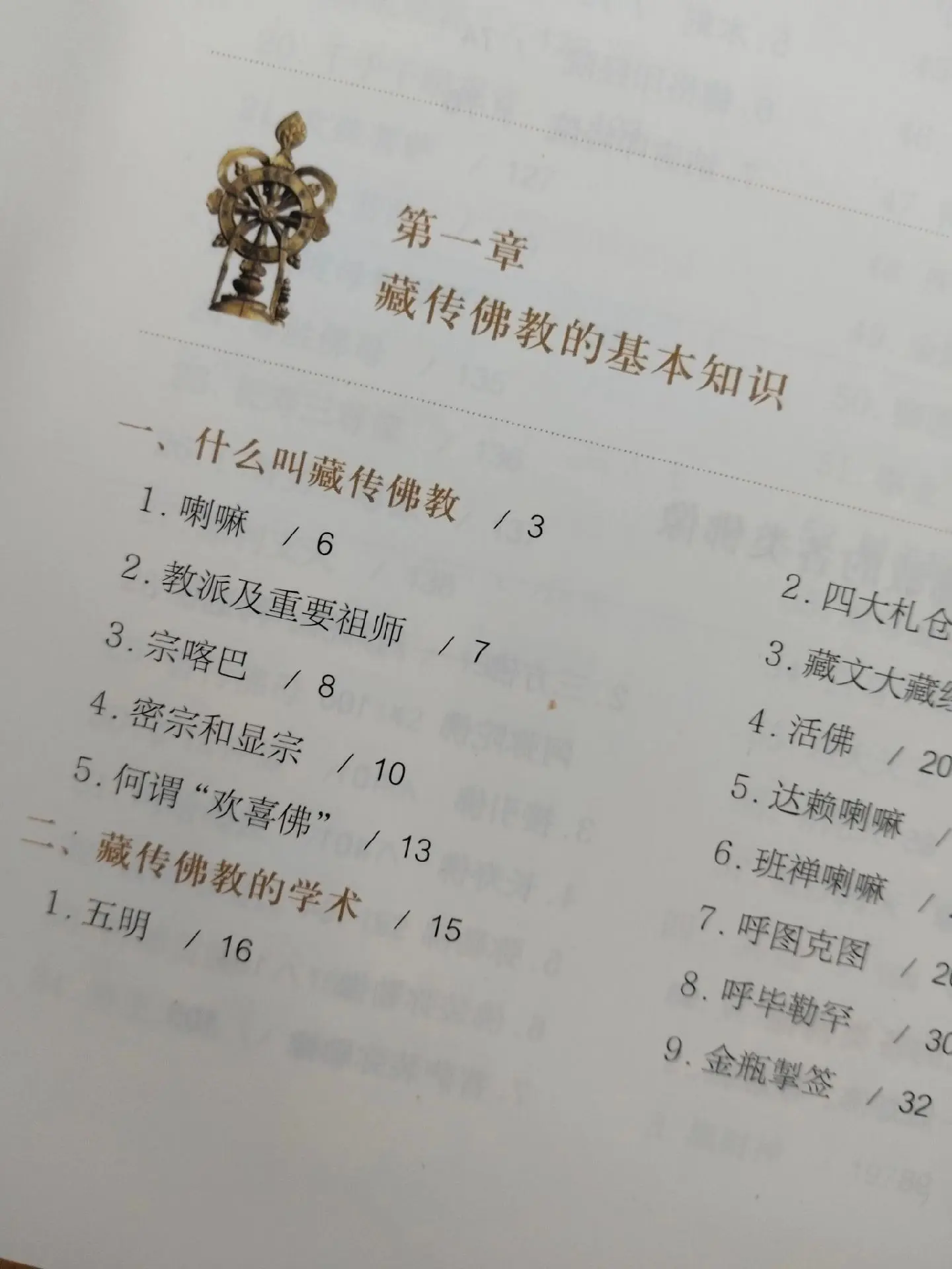 《西藏的寺庙和佛像》作者：金申。