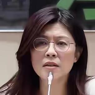 国民党主席郑丽文的人事任命出来了！四个副主席是李乾龙（马系，还兼秘书长）、季麟连