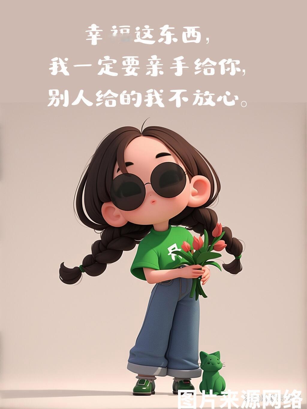 70后老夫老妻相处模式

早上起床收拾好自己，趁着老公还没起床，赶紧去上班，省得