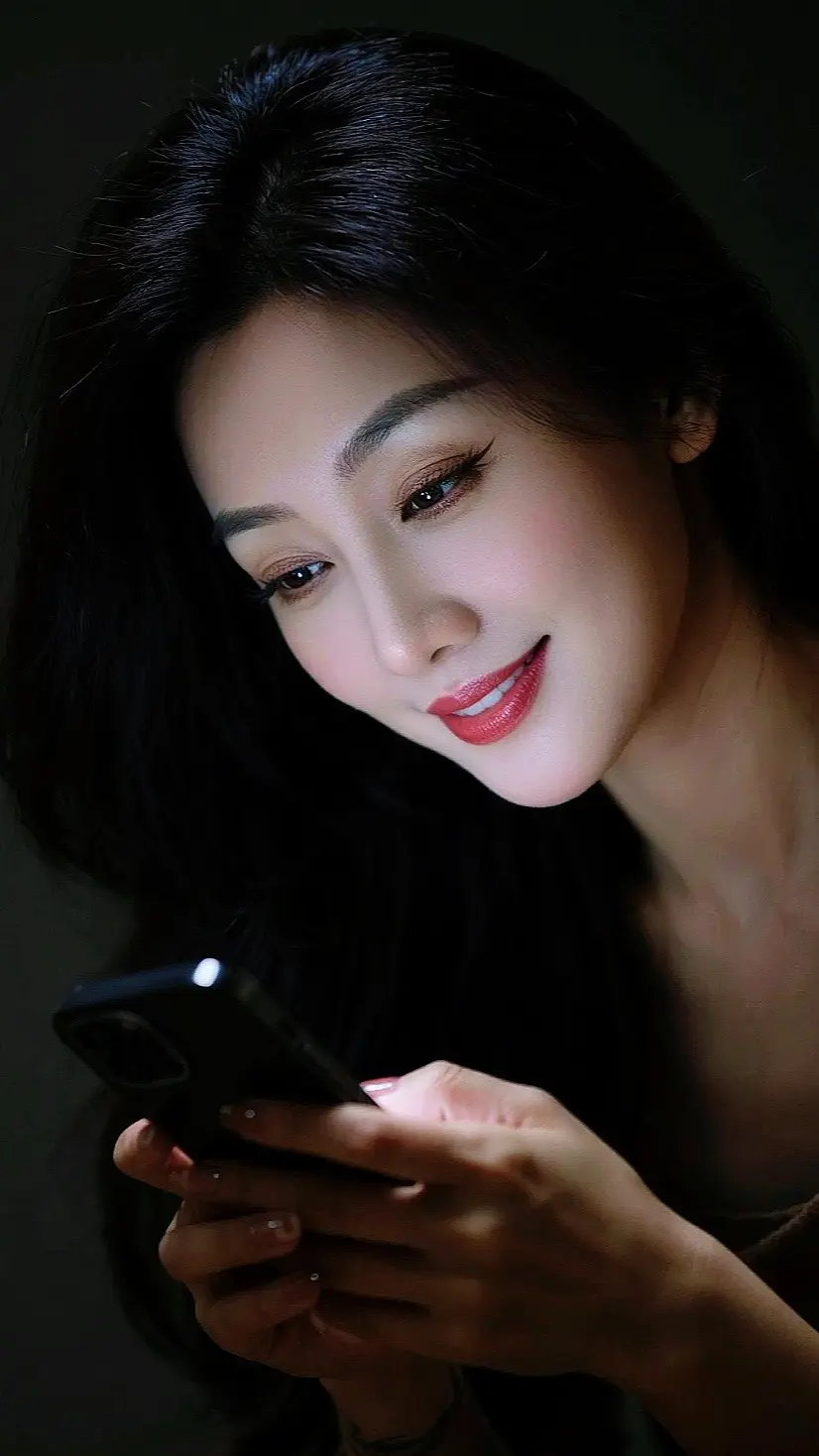 AI港风暗光照 随变ai随便玩 伙伴计划广告分成玩法达人