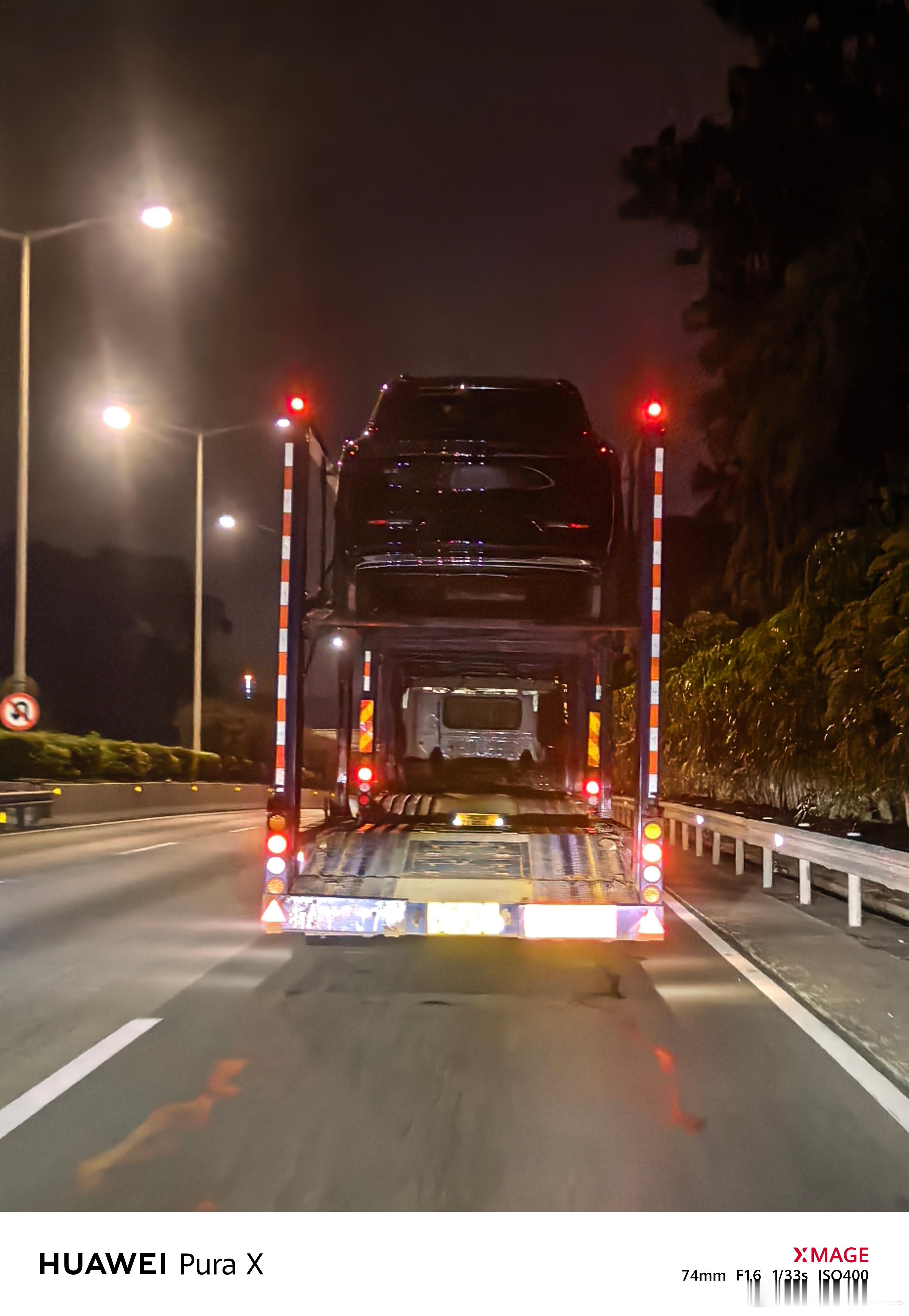 猜个车。大家能不能看出来这是什么车？ ​​​